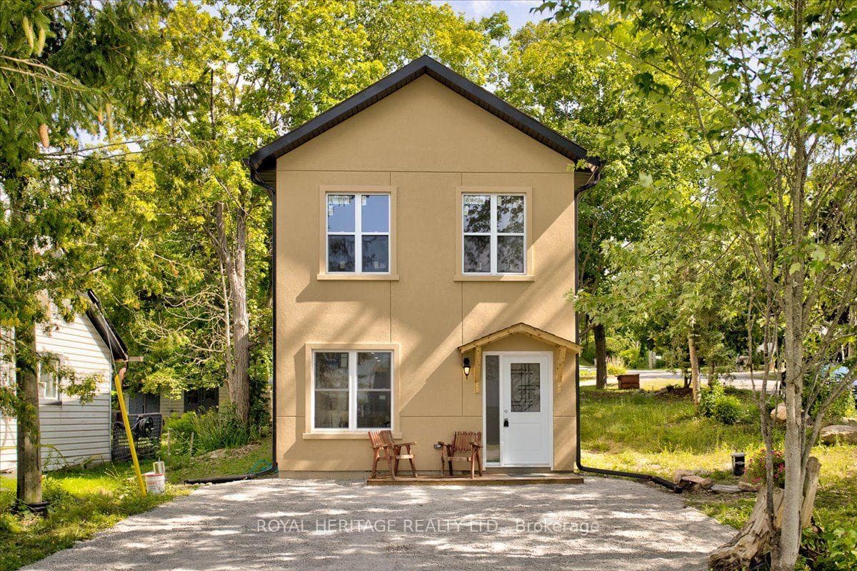 10 Fawn Street