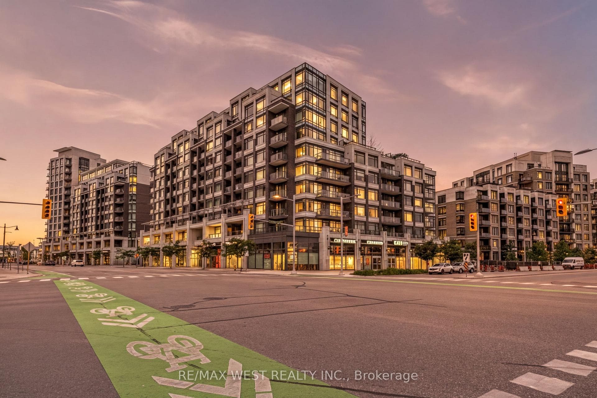8130 Birchmount Road Unit 304F