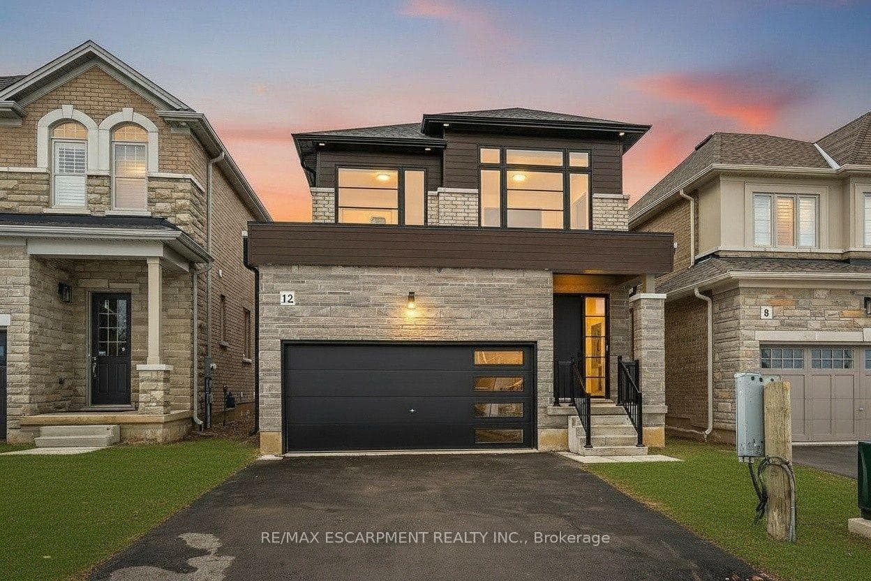 12 Shady Oaks Trail
