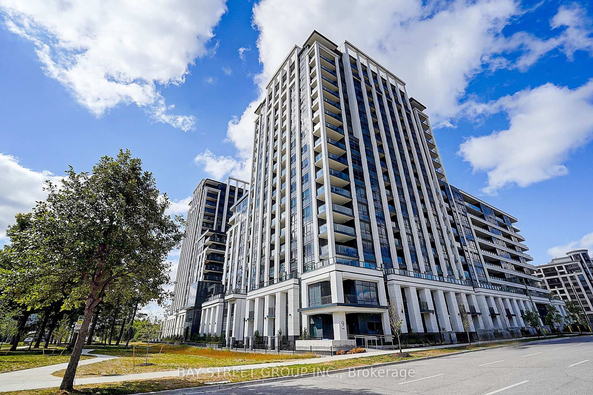 9 Clegg Road Unit 201