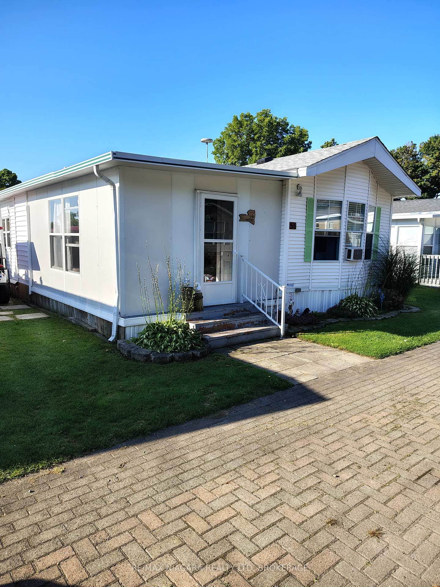 54 Quarry View Village N/A