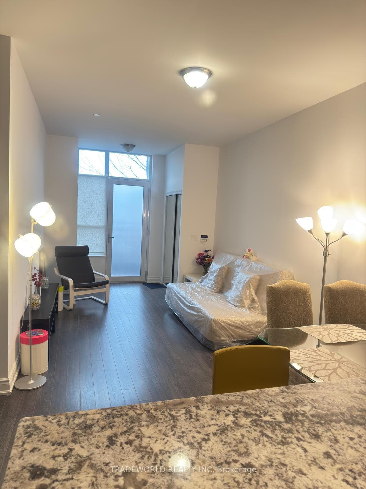 99 South Town Centre Boulevard Unit B-102