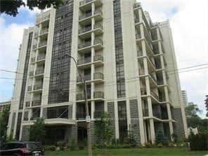 90 Charlton Avenue Unit #503