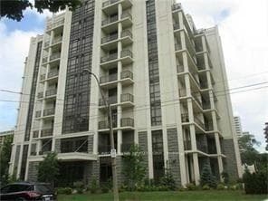 90 Charlton Avenue Unit #503