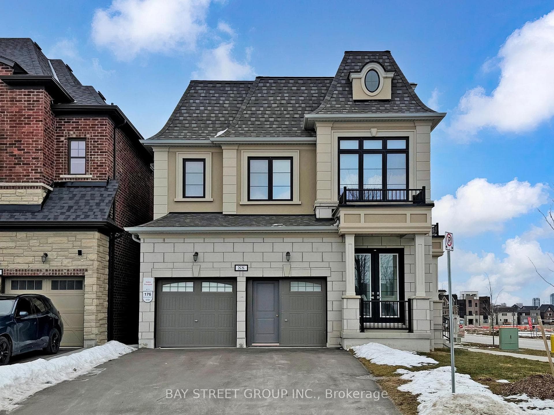 88 Harvey Bunker Crescent