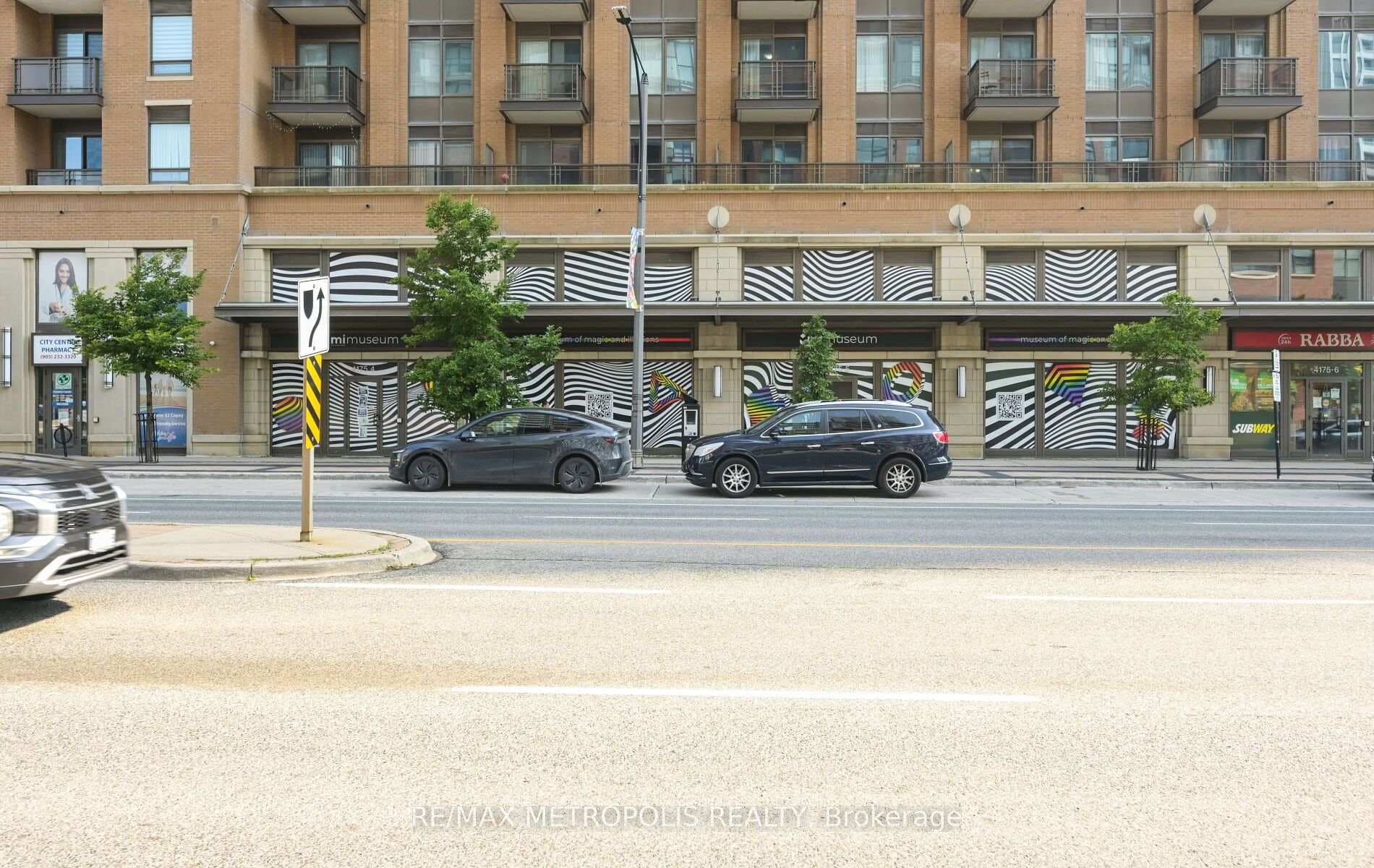 4175 Confederation Parkway