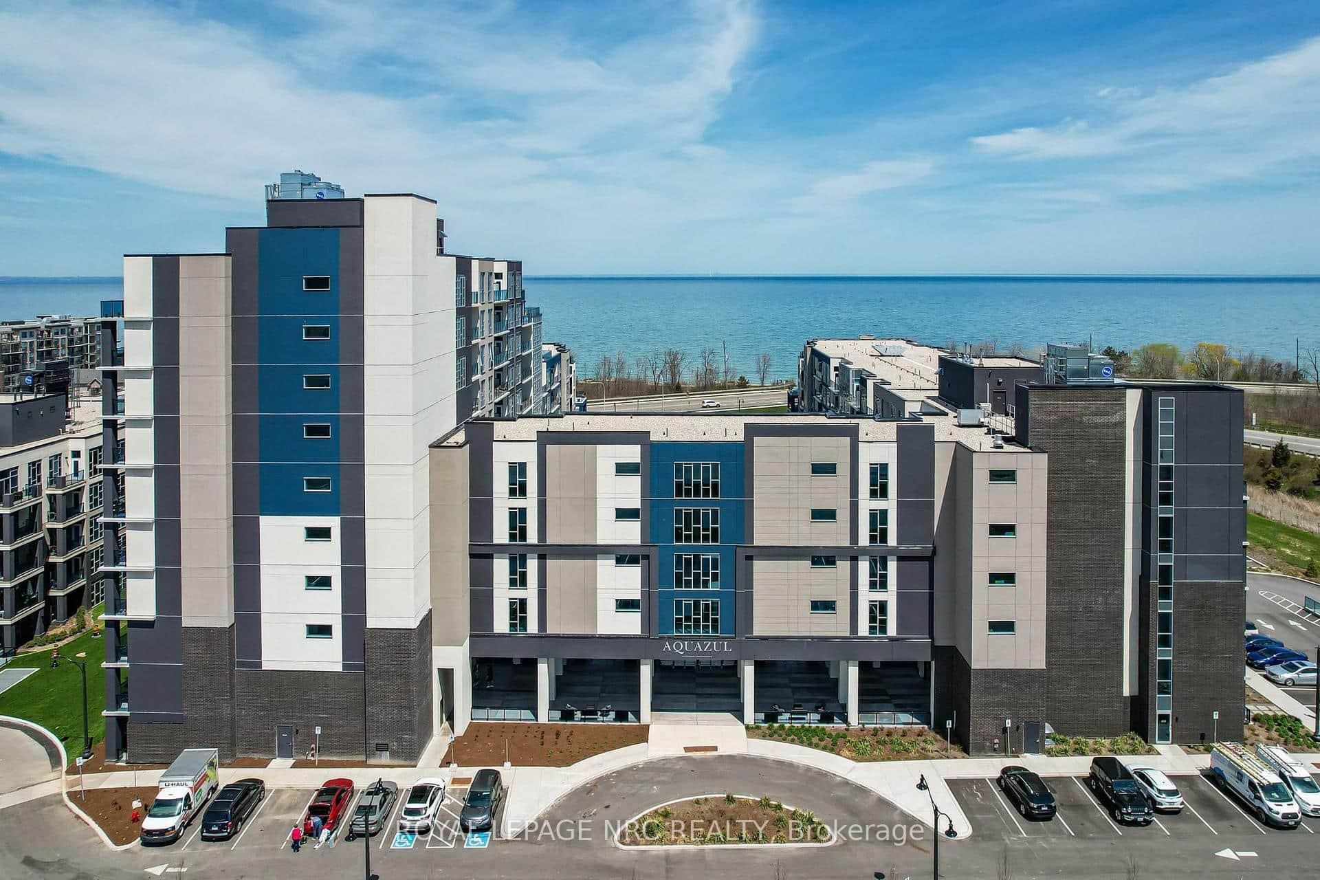 16 Concord Place Unit 232