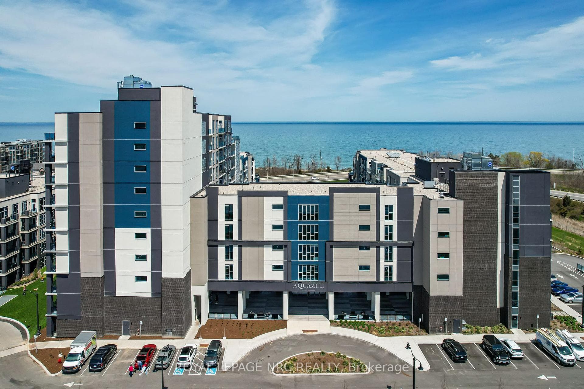 16 Concord Place Unit 232