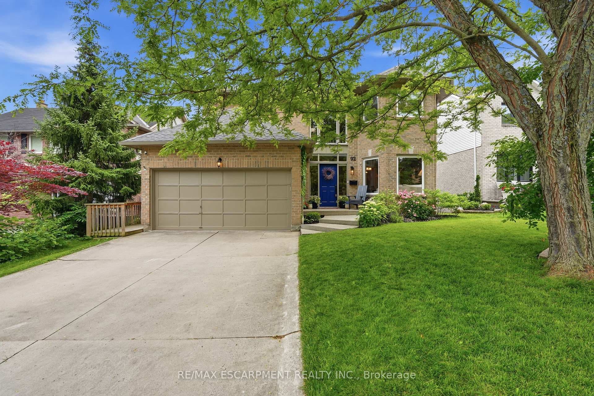 92 Jerome Park Drive