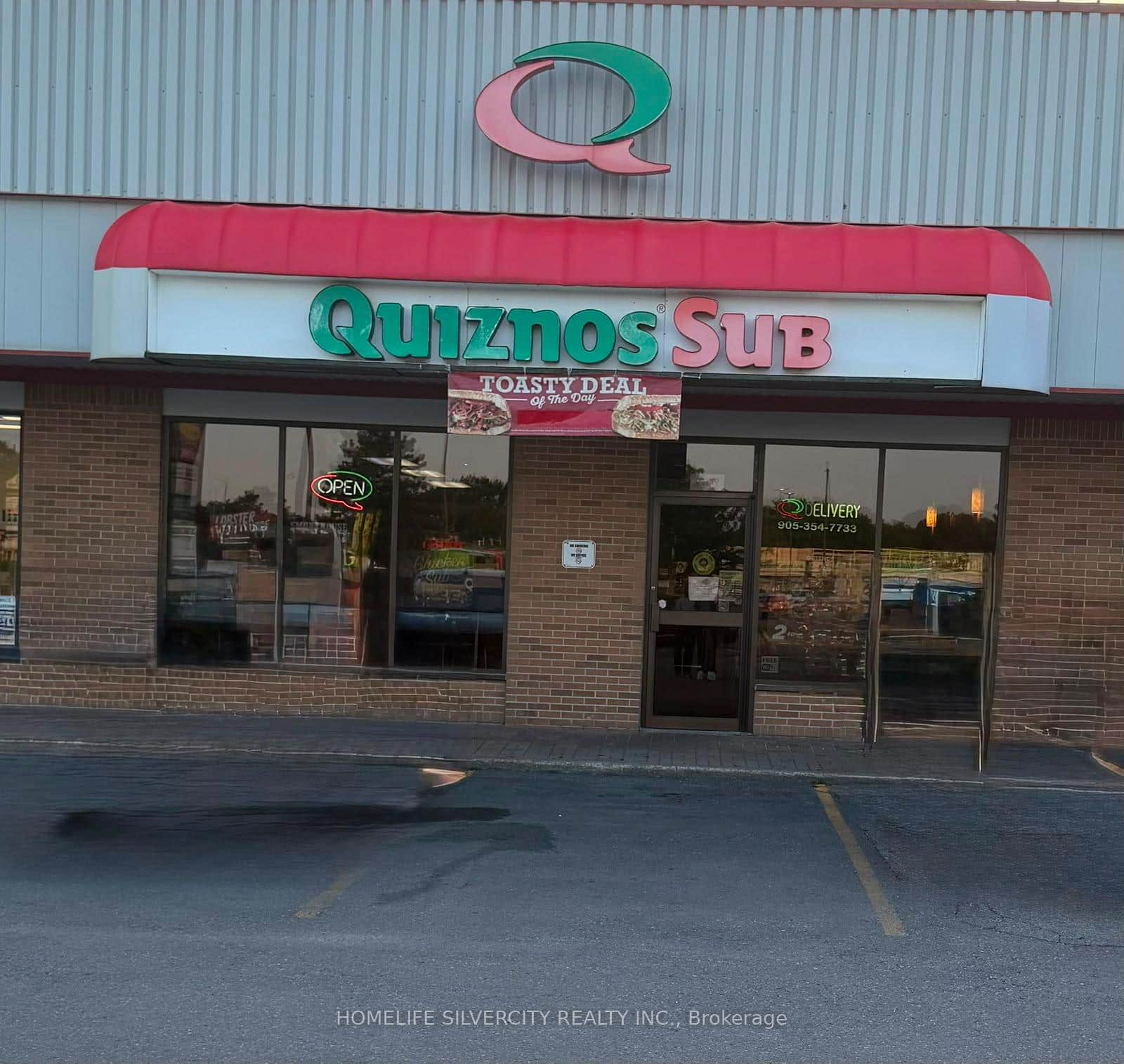 3969 Montrose Road Unit 7