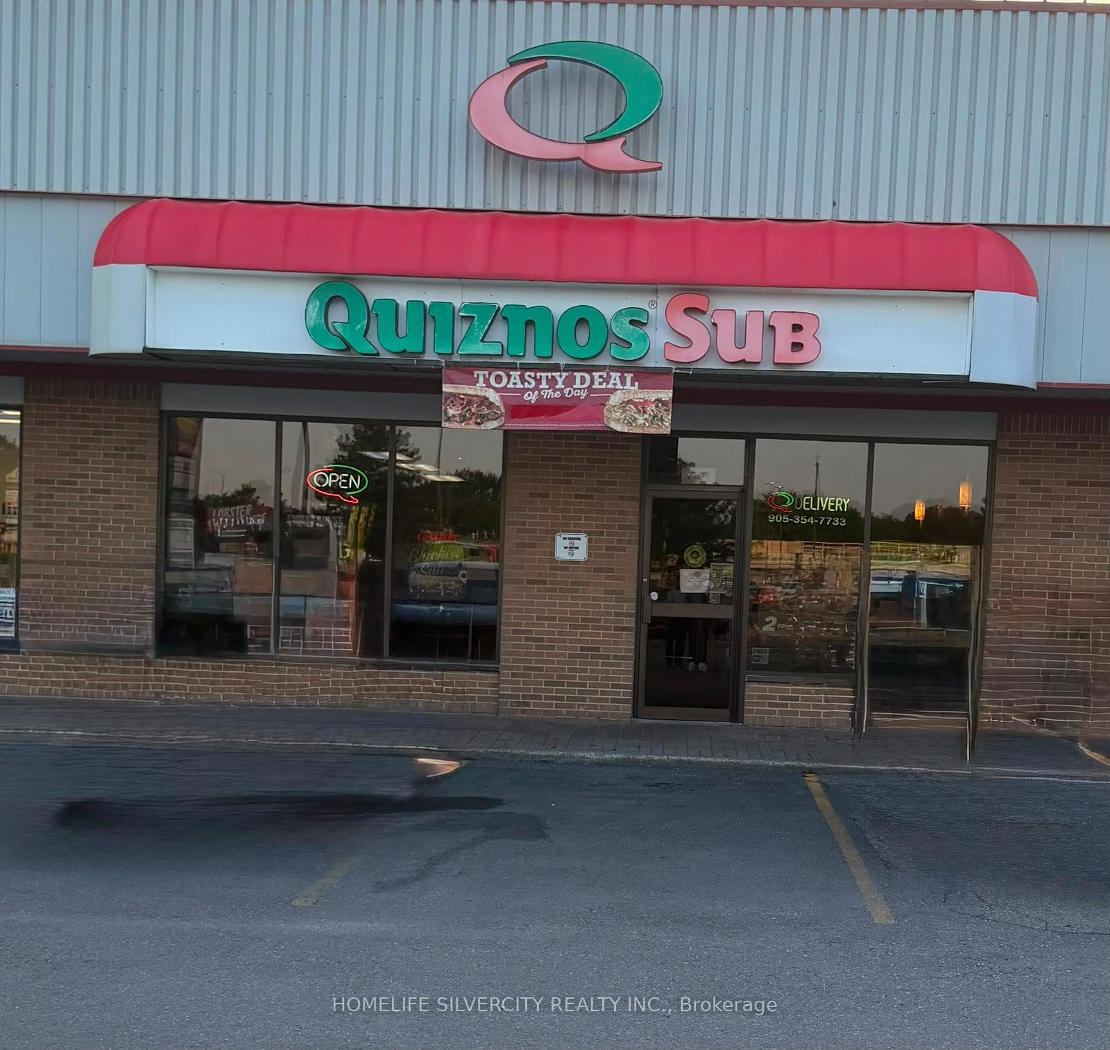 3969 Montrose Road Unit 7