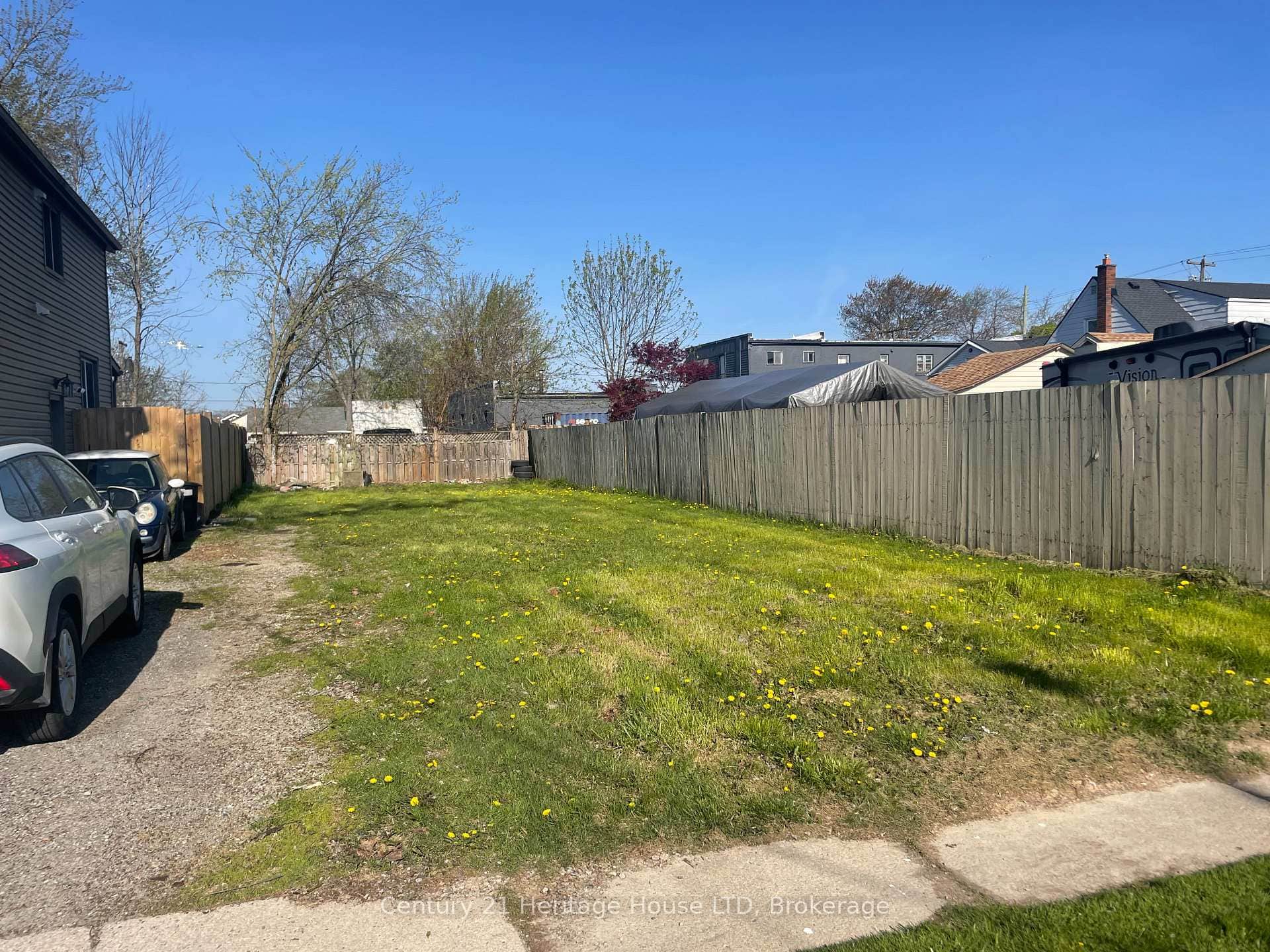 12 Afton Avenue