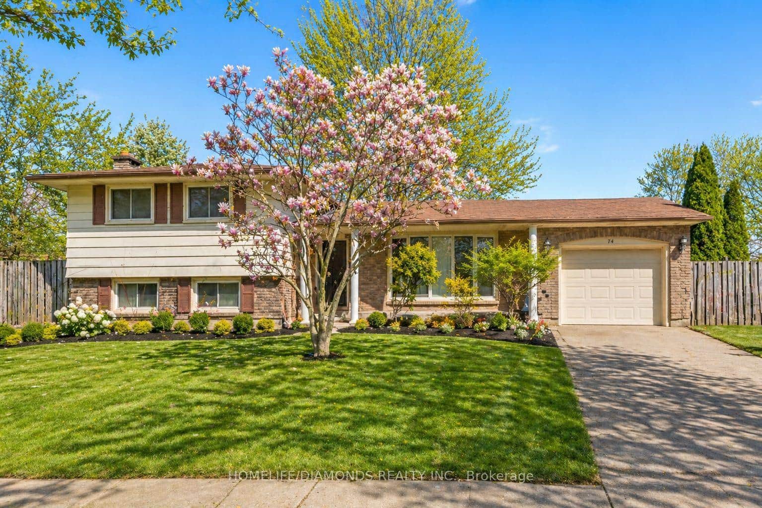 74 Macoomb Drive