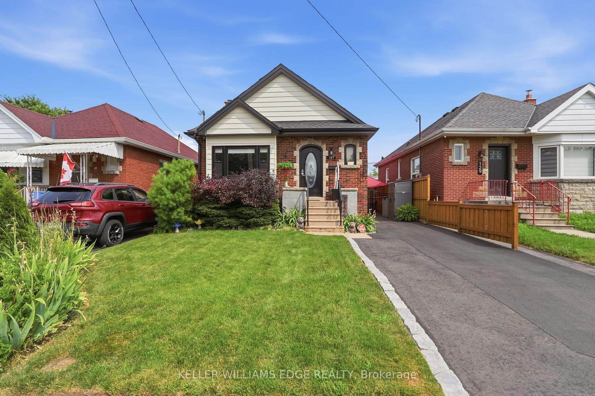 127 Tragina Avenue