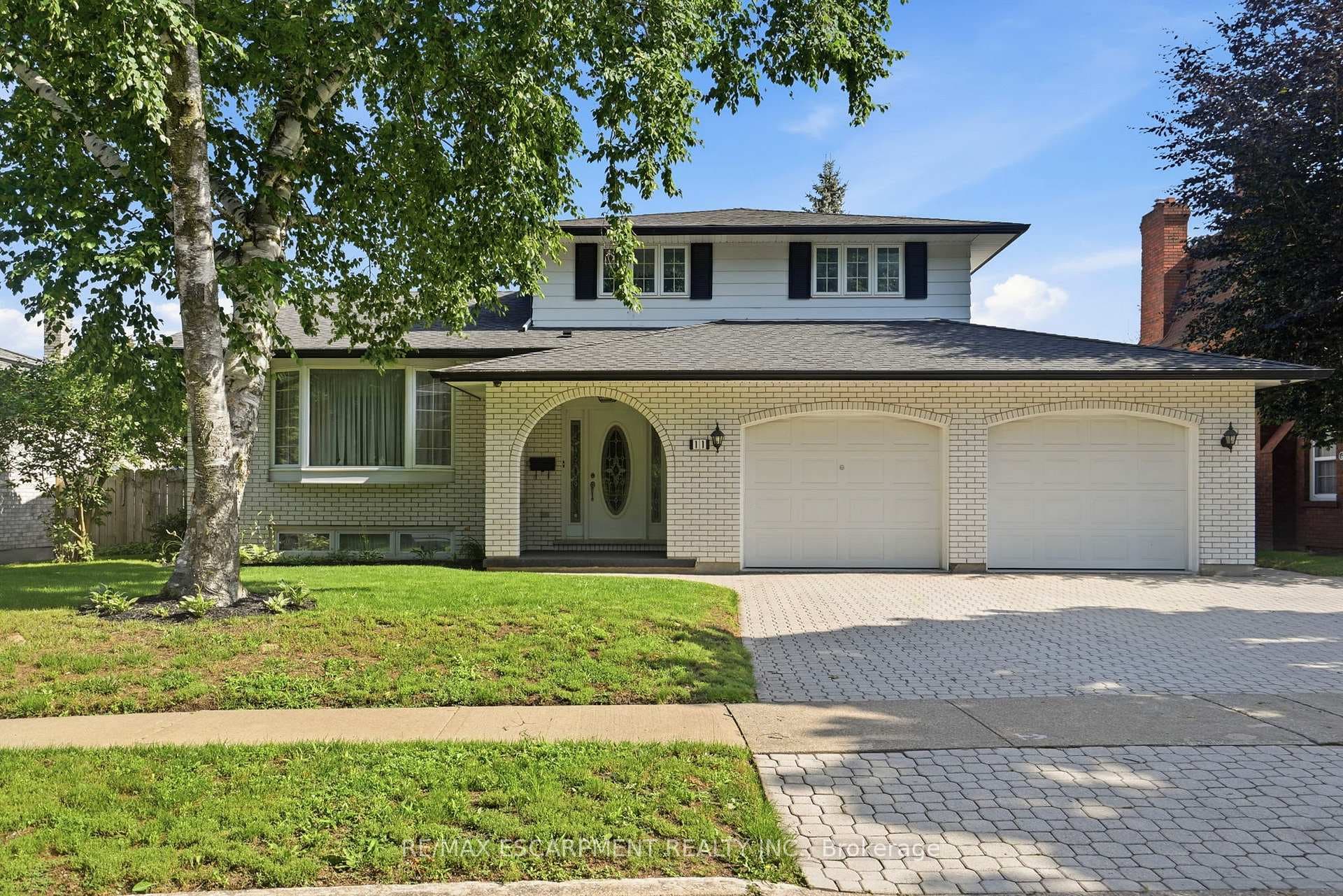 11 Tanera Crescent