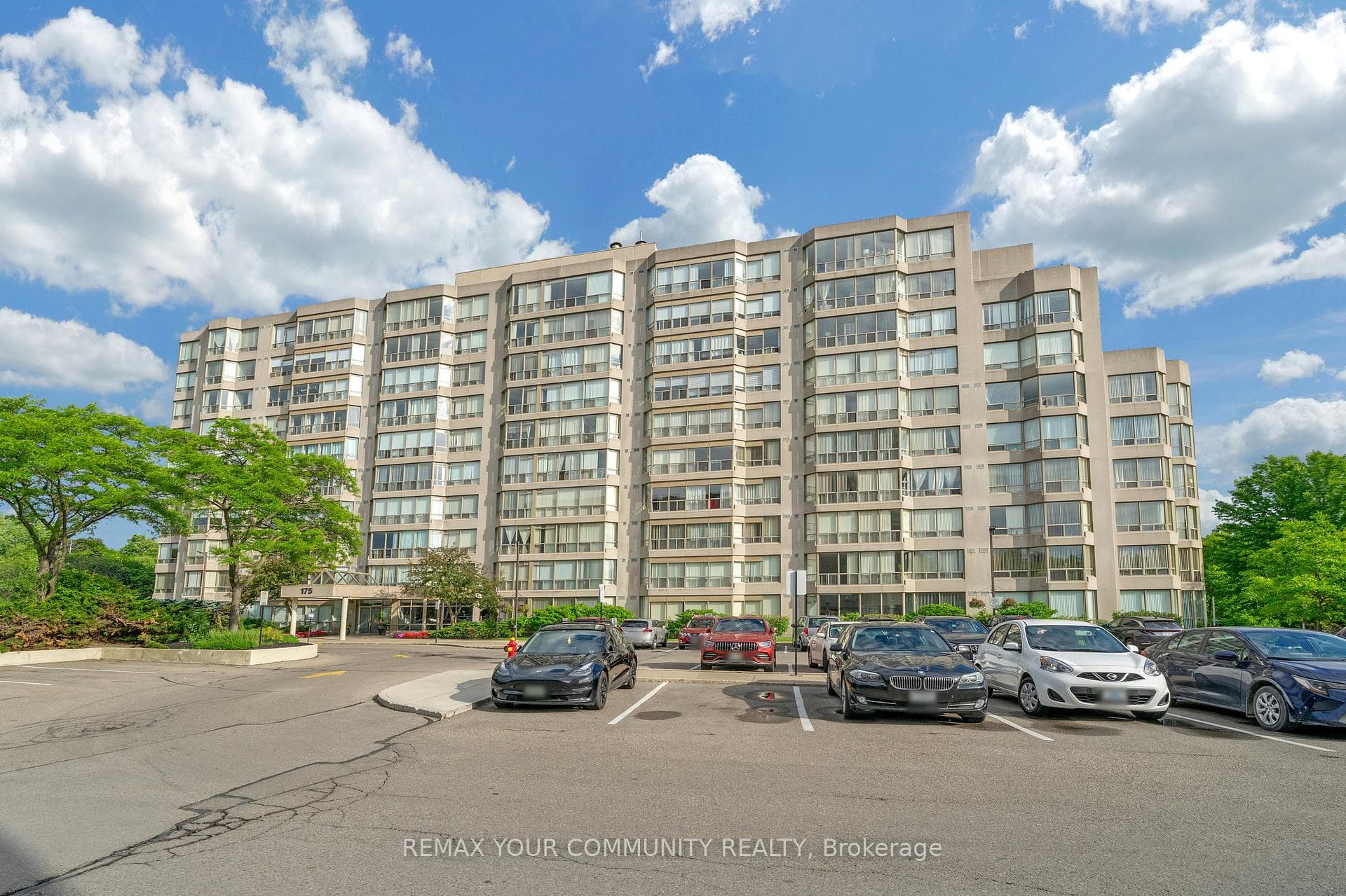 175 Cedar Avenue Unit 913