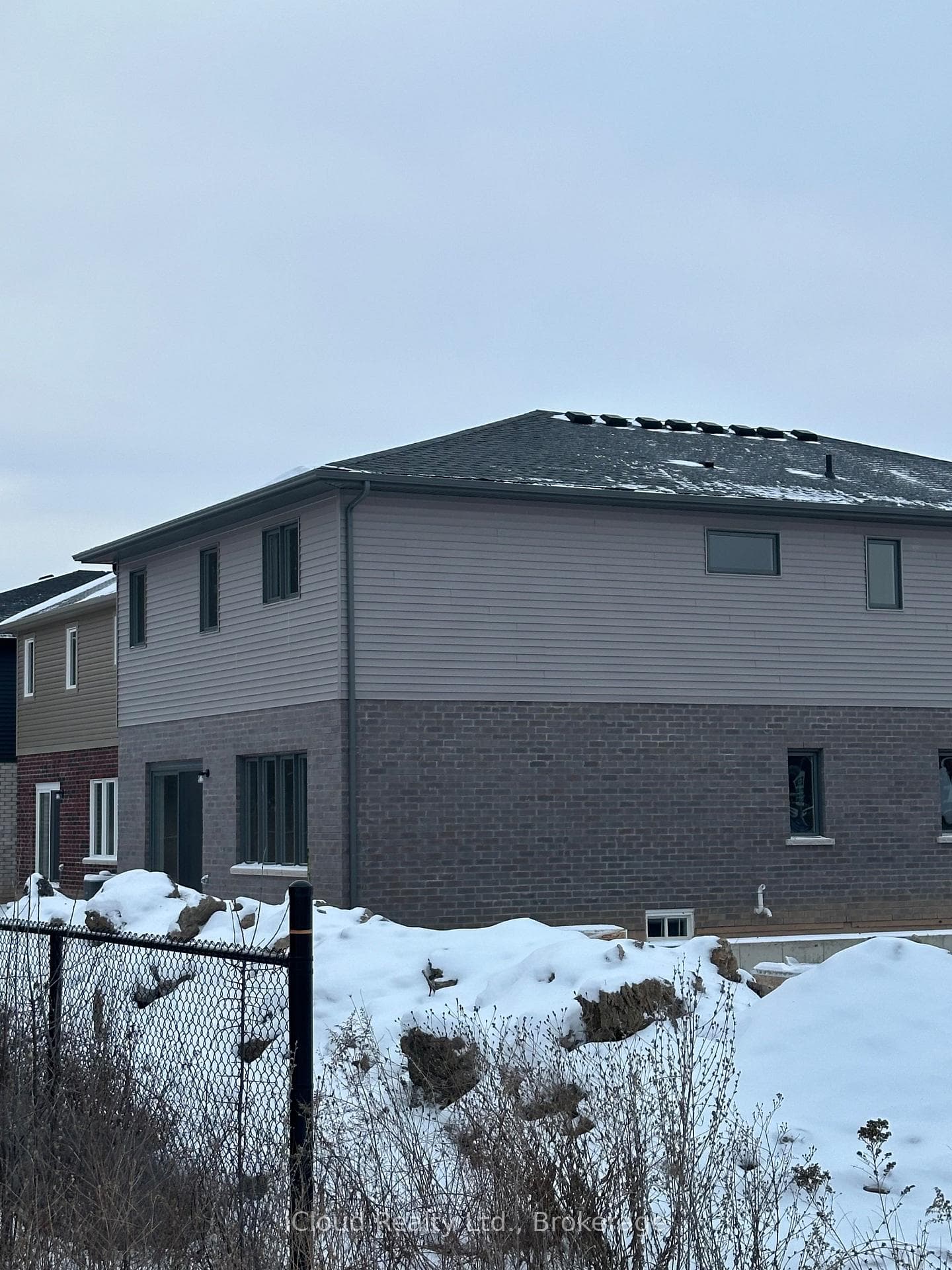 5 Wilson Court