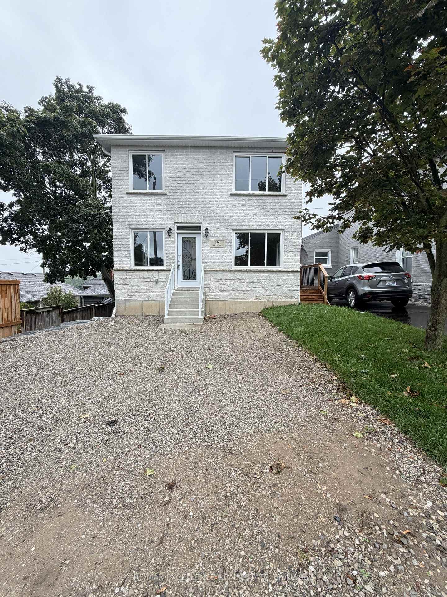 18 Huff Avenue