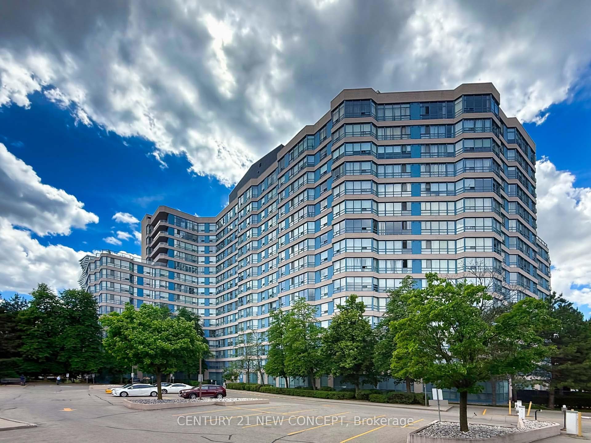 250 Webb Drive Unit 604