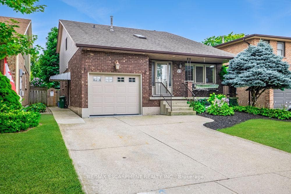 49 Branthaven Drive