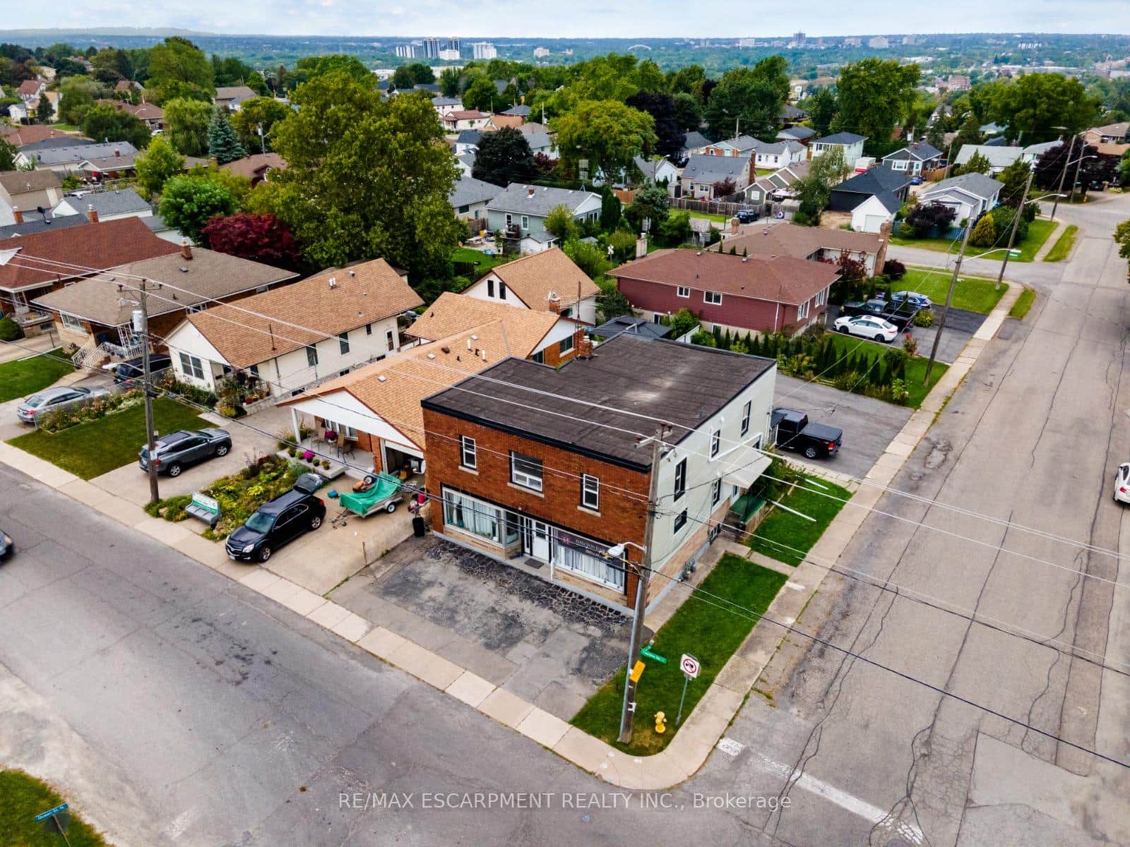 86 Townline Road
