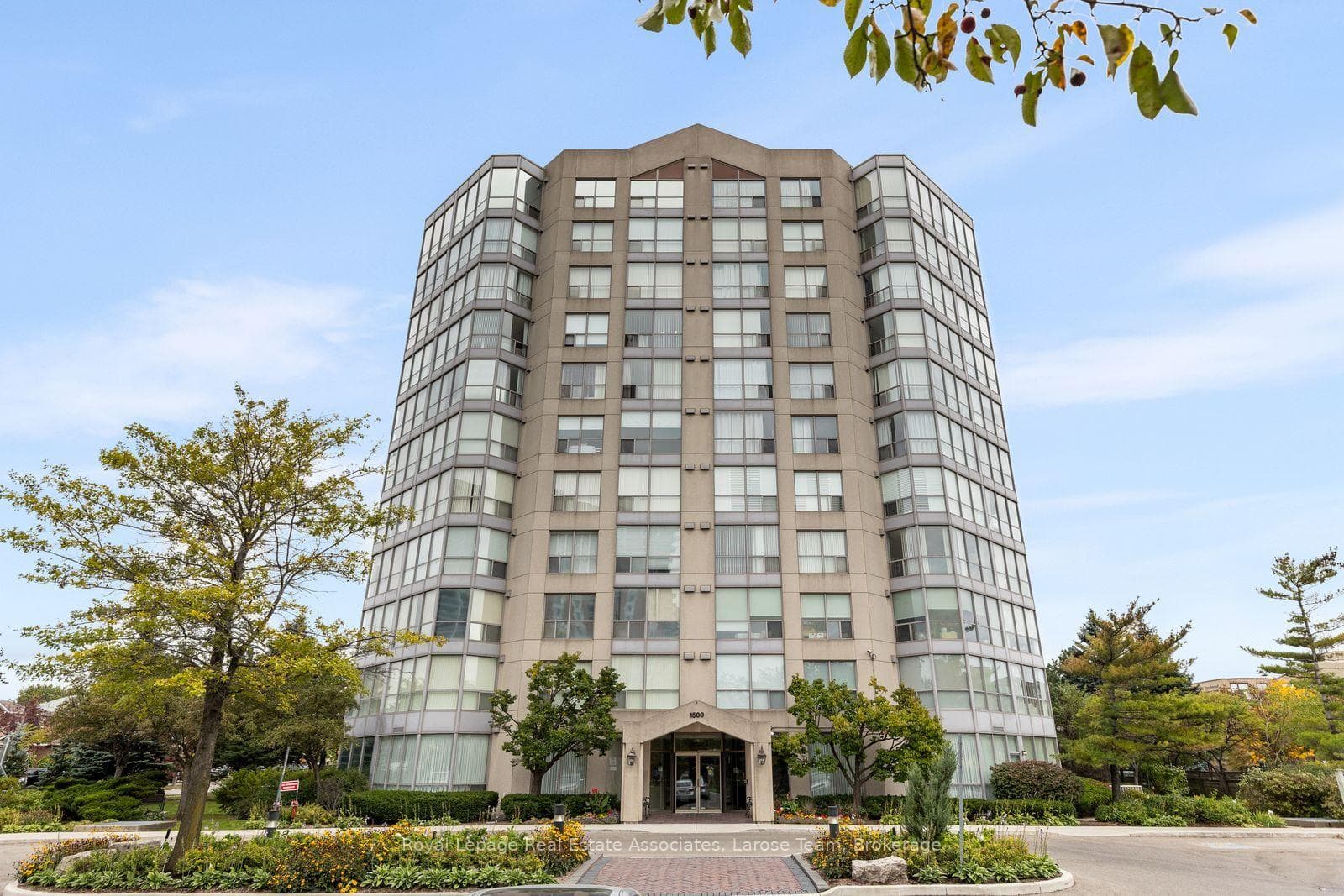 1500 Grazia Court Unit 607