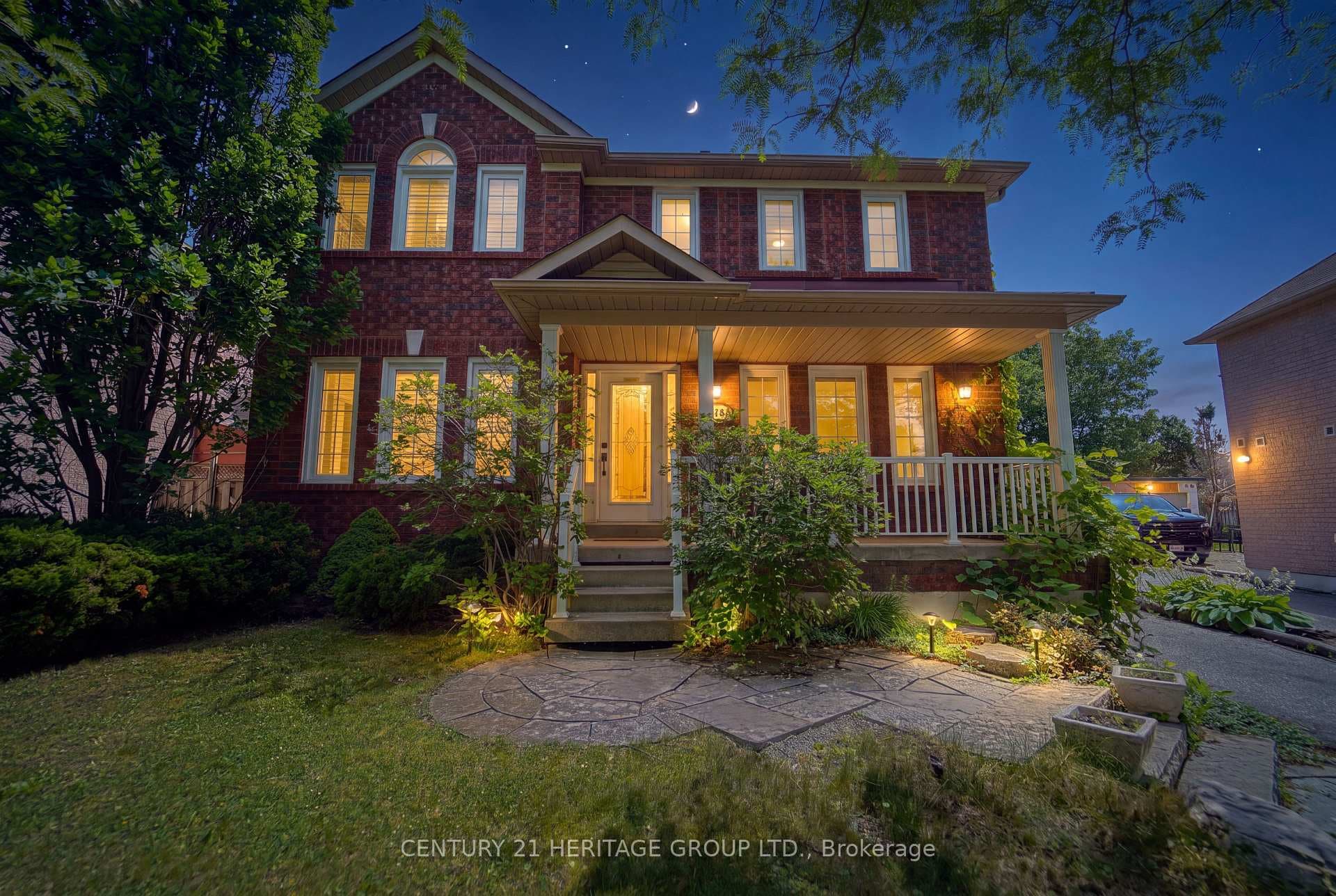 3 Primrose Path Crescent