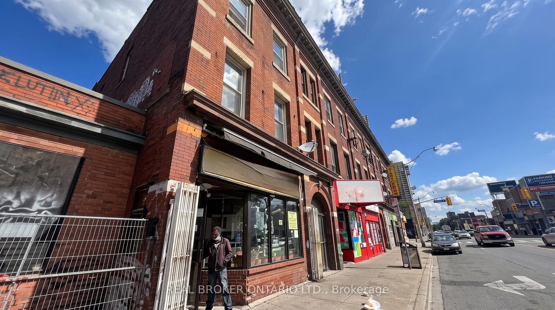 433 king Street