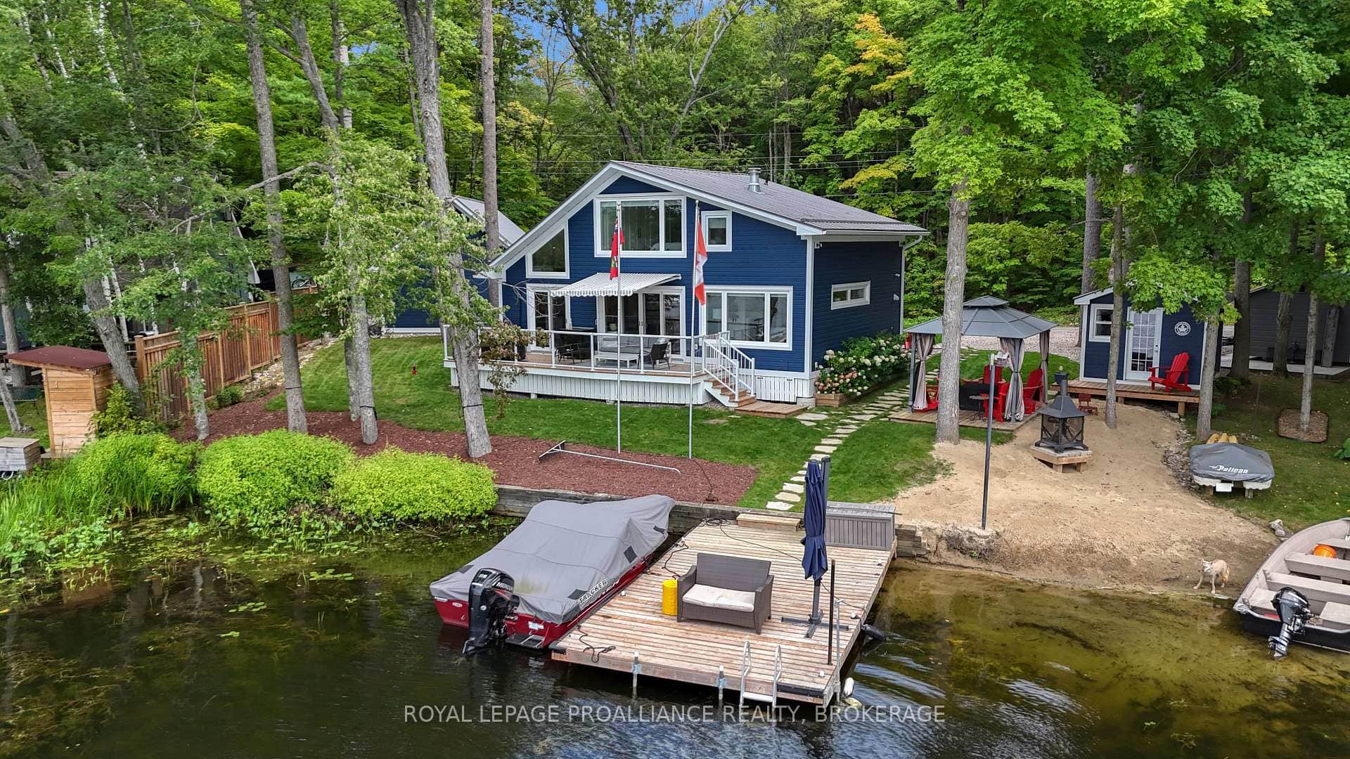 1179 Hidden Valley Lane