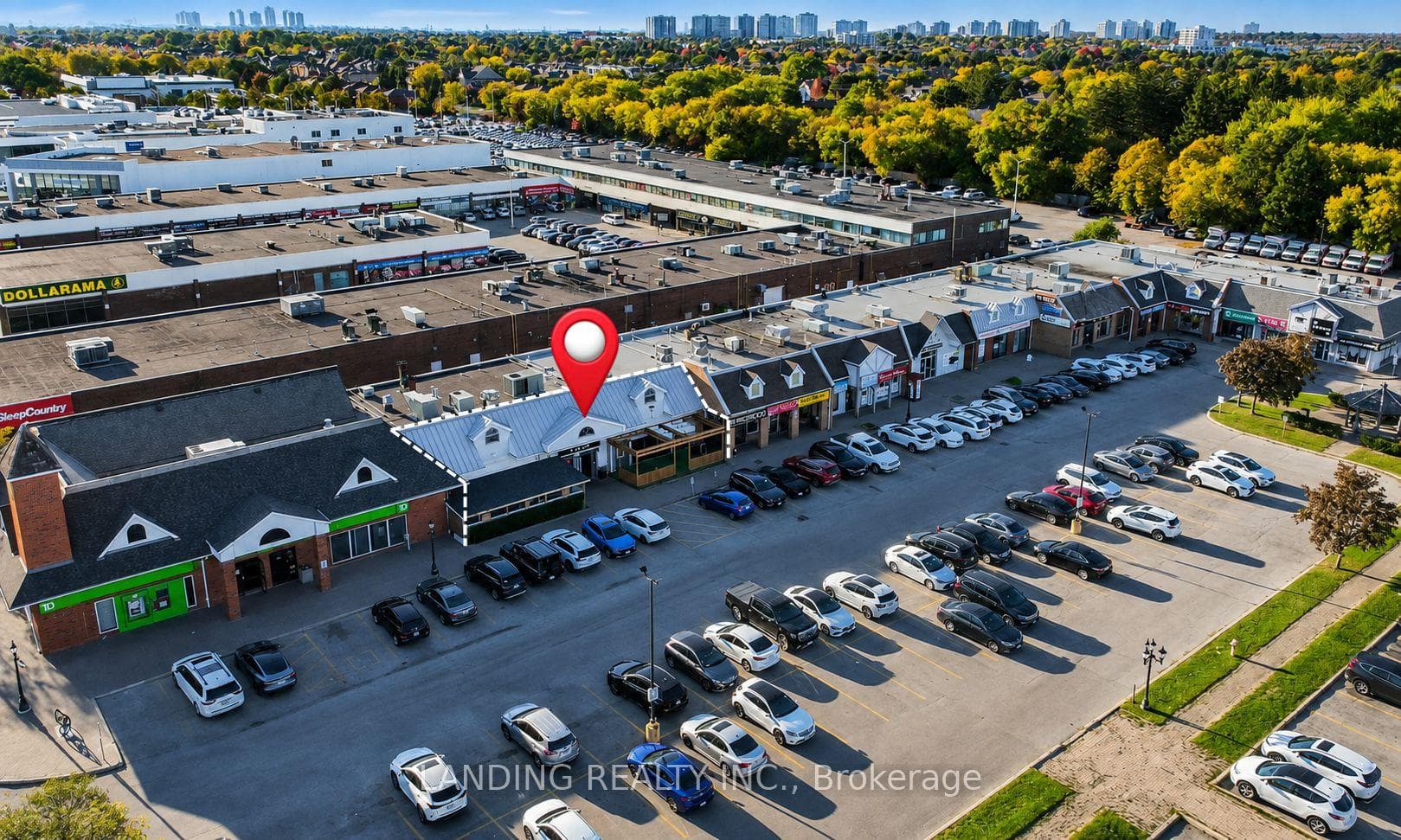 100 Steeles Avenue Unit 2A