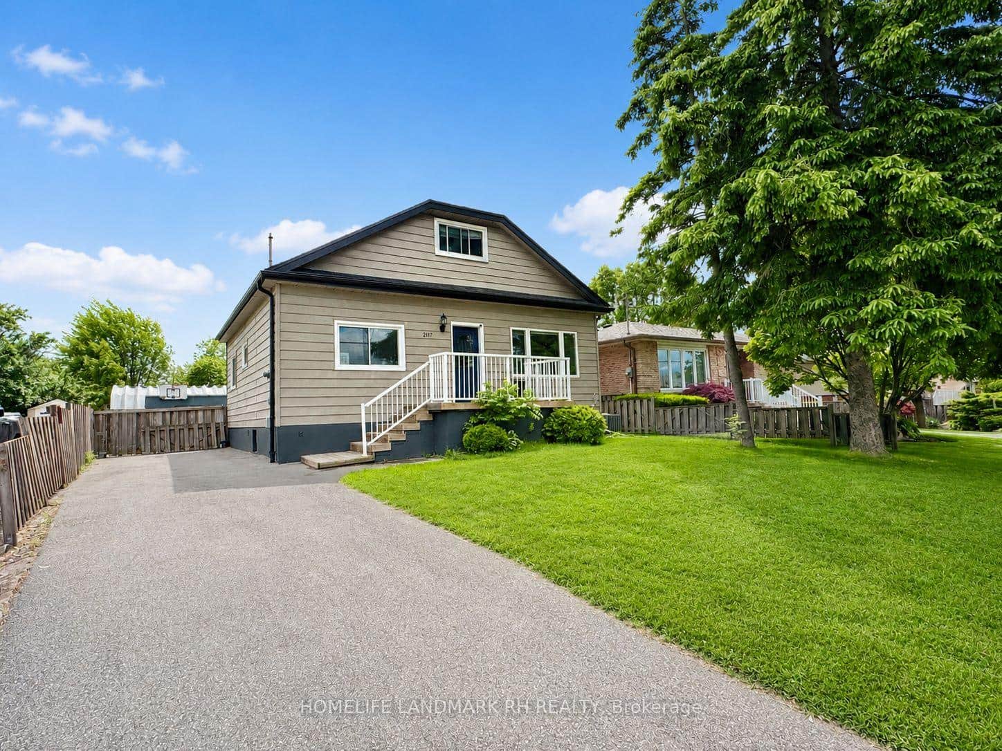 217 Limeridge Road
