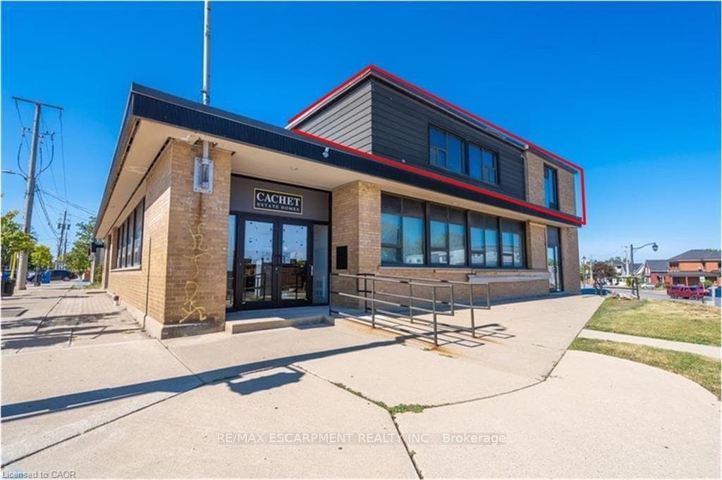 5005 King Street Unit Upper