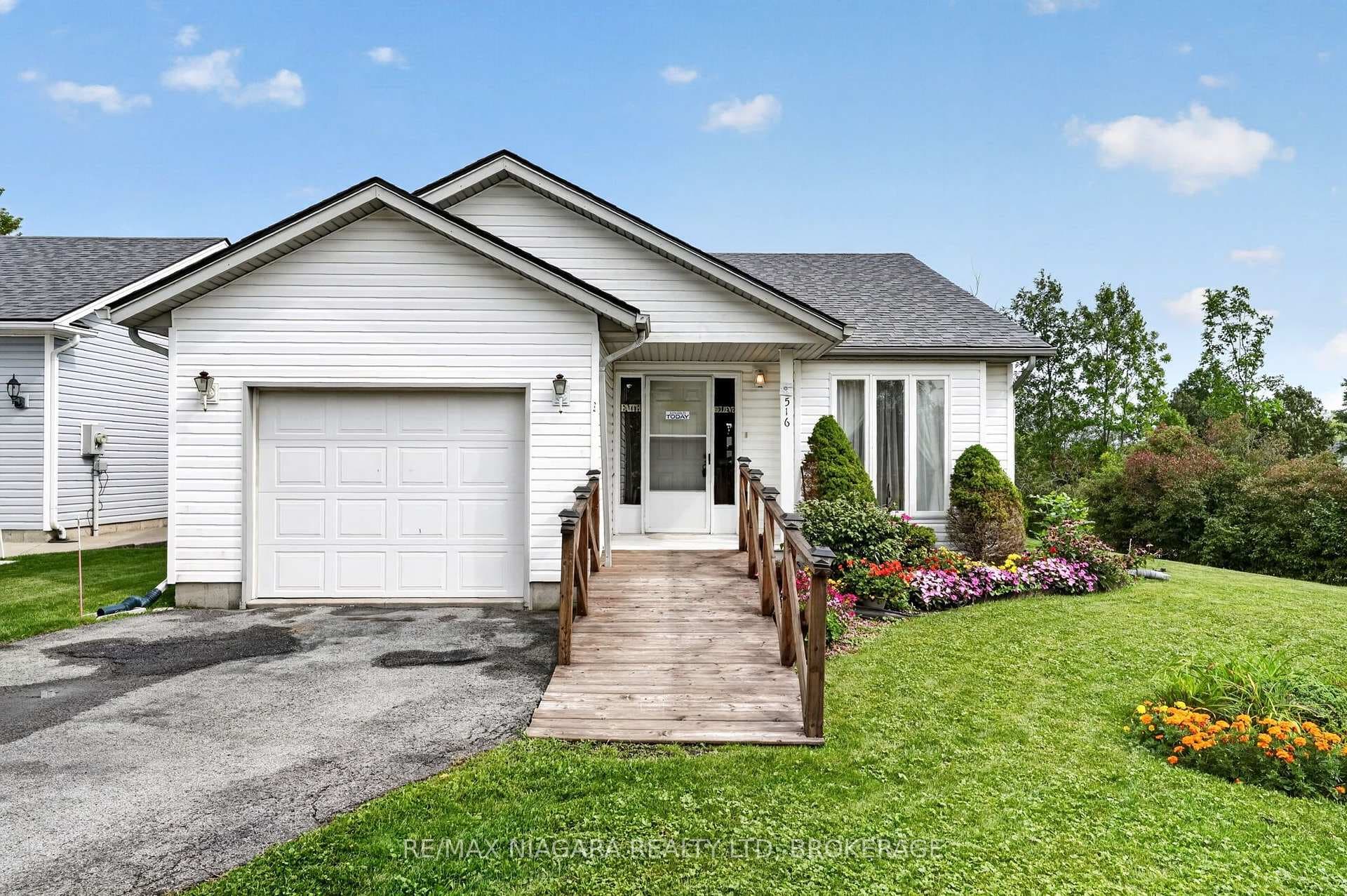 3033 Townline Road Unit 516