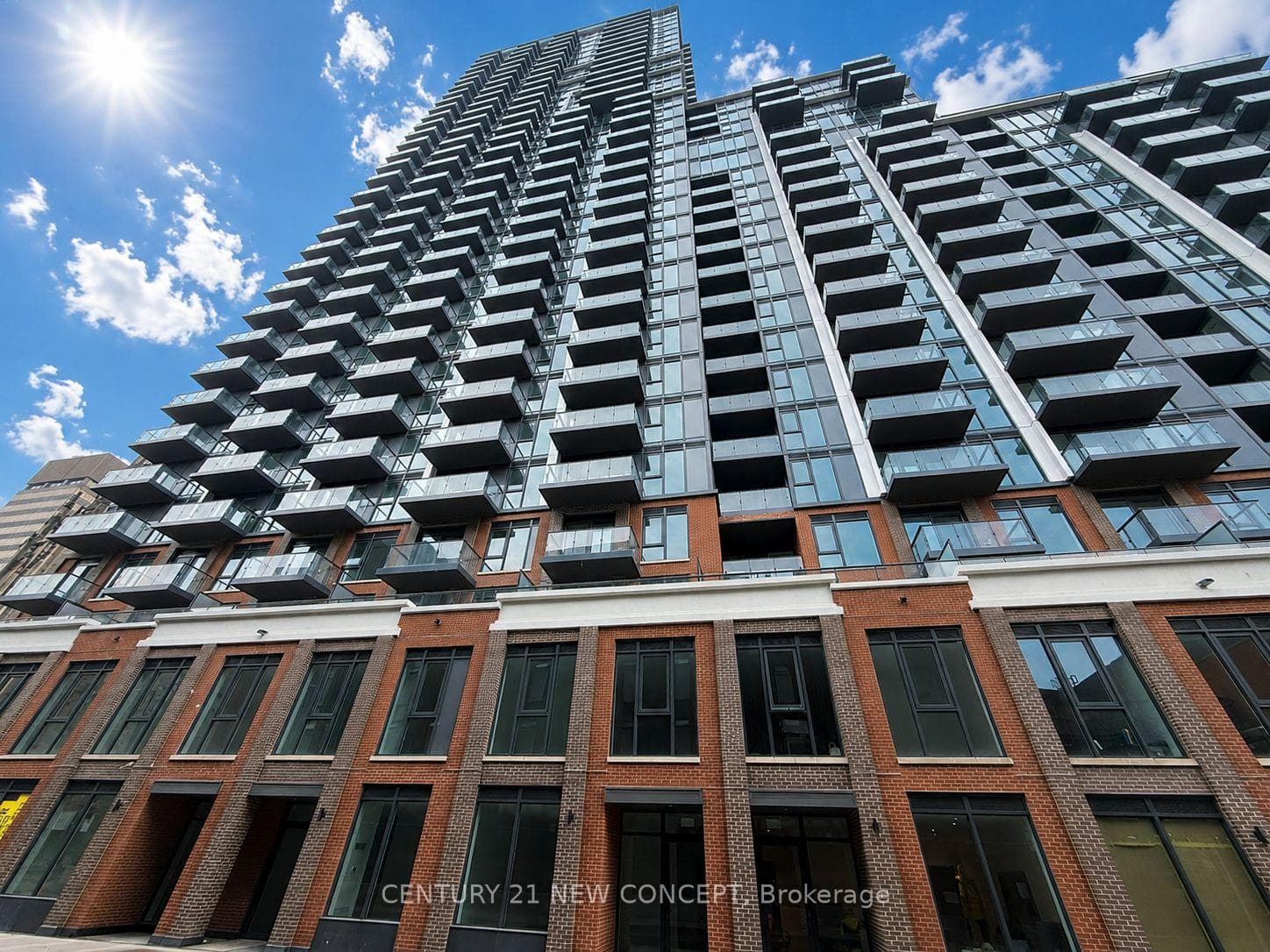 75 James Street Unit 416