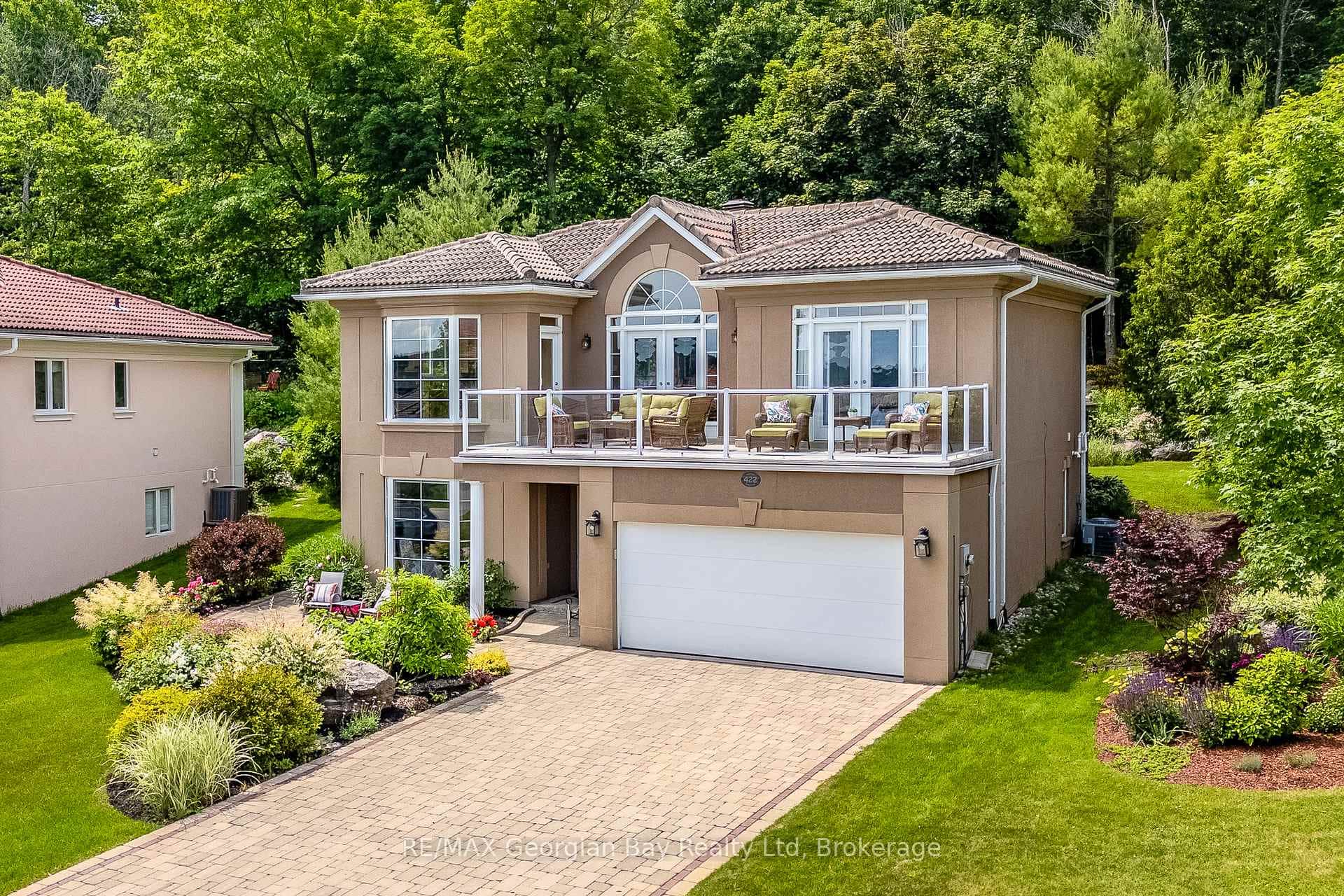 422 Aberdeen Boulevard