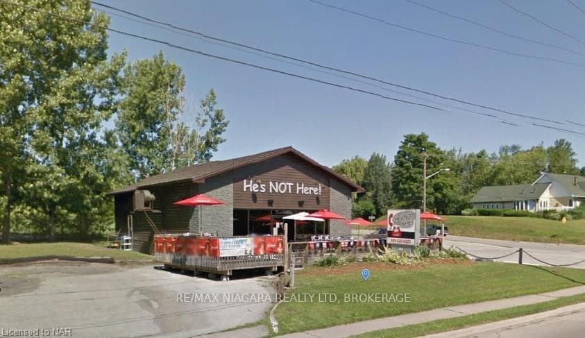 365 Niagara Boulevard