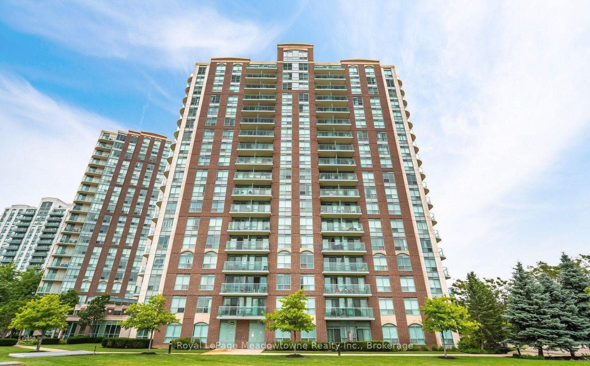 4879 Kimbermount Avenue Unit 301