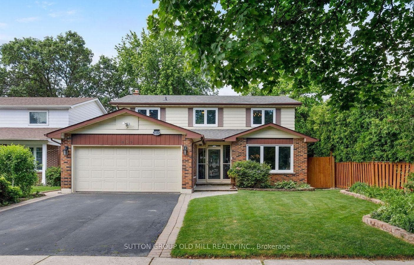 853 Kowal Drive