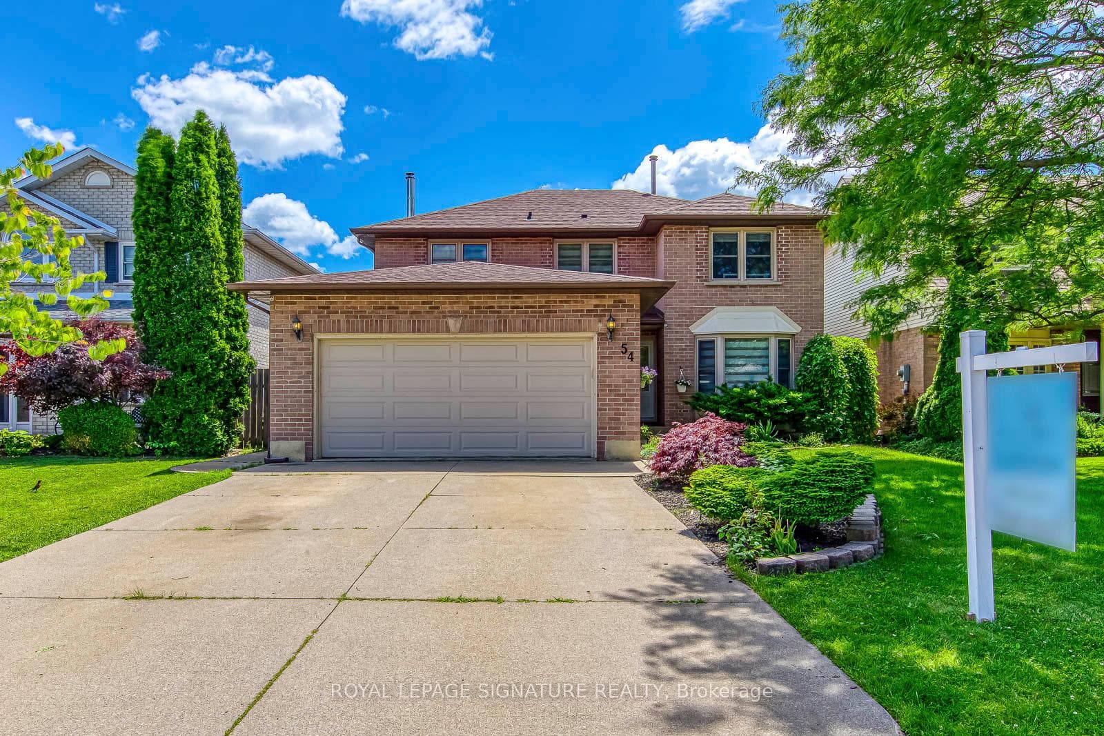 54 Randolf Court