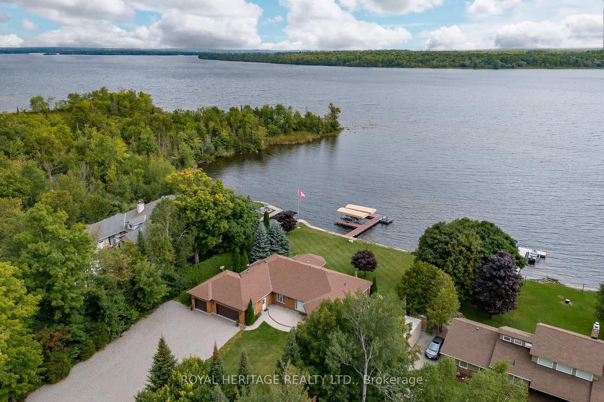 120 MCGREGOR Drive