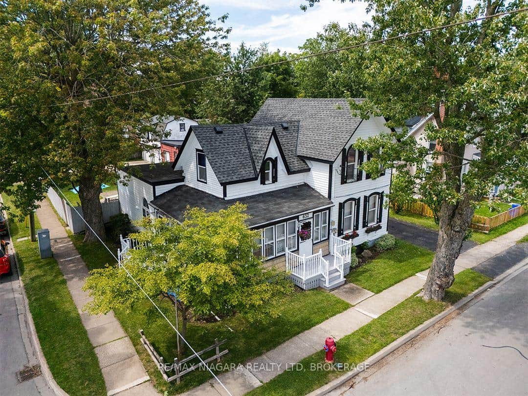 632 King Street