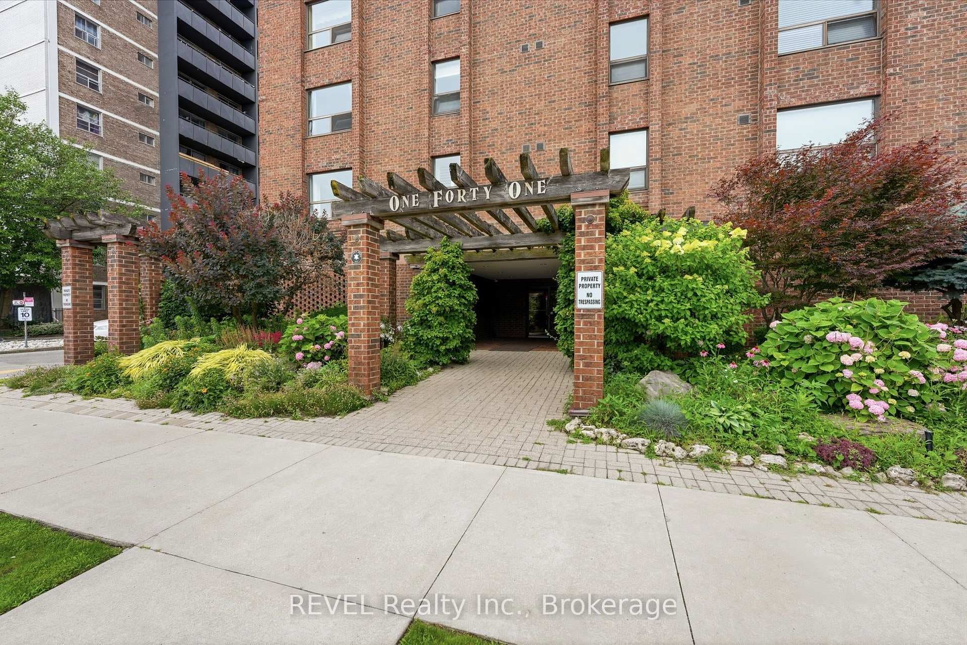 141 Church Street Unit 201