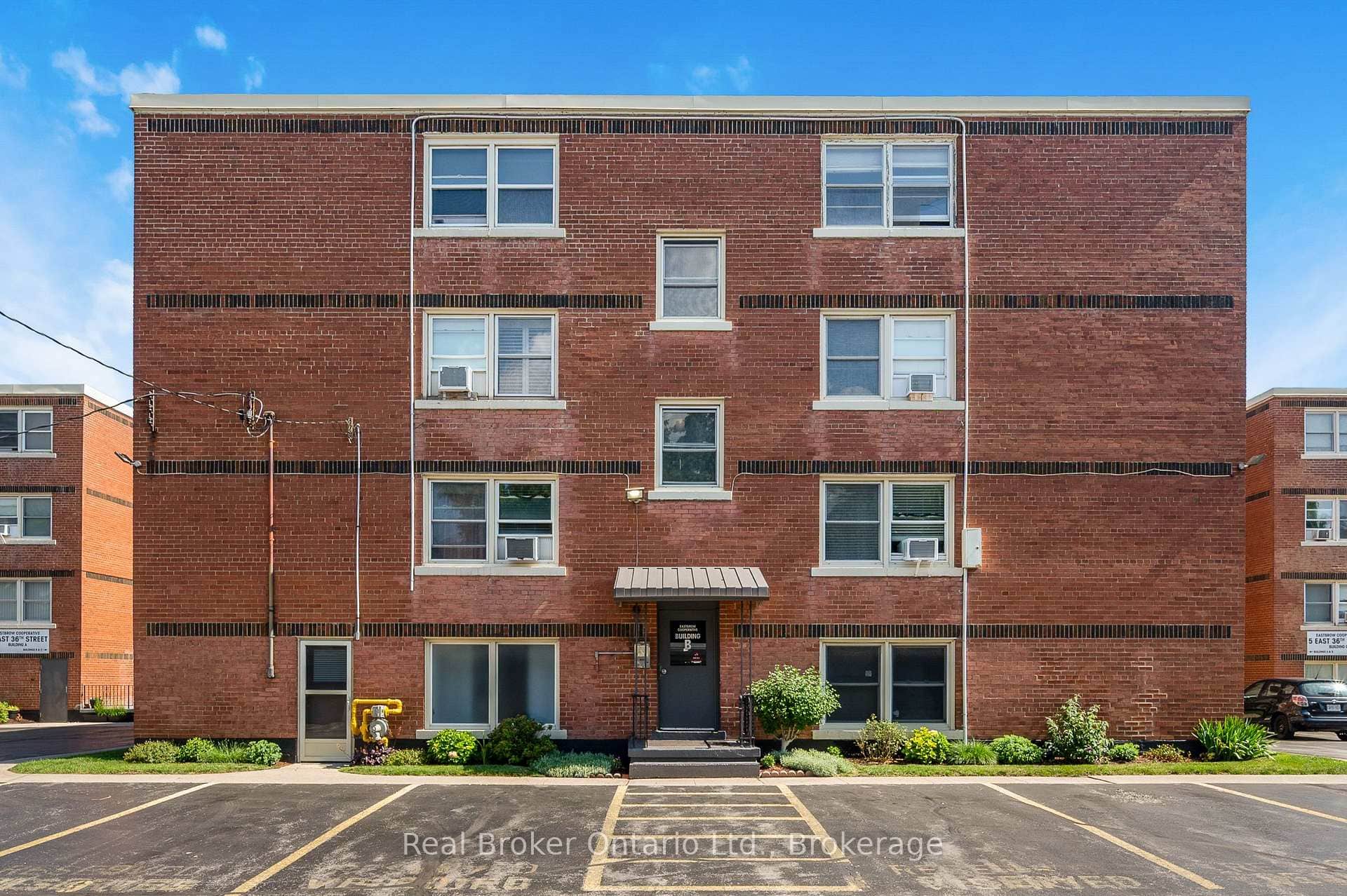 5 East 36th Street Unit 312B
