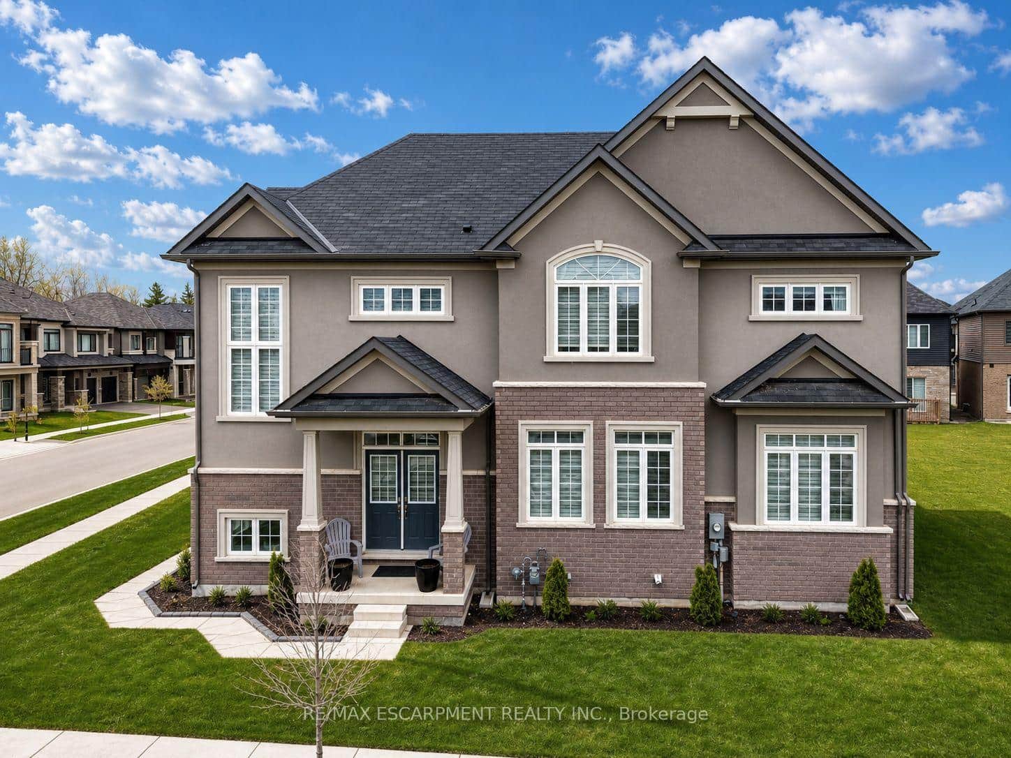 16 Stauffer Road