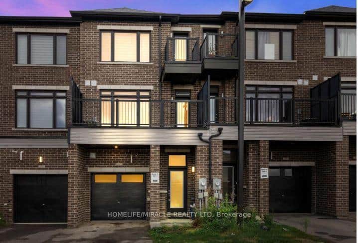 585 Colborne Street Unit 109