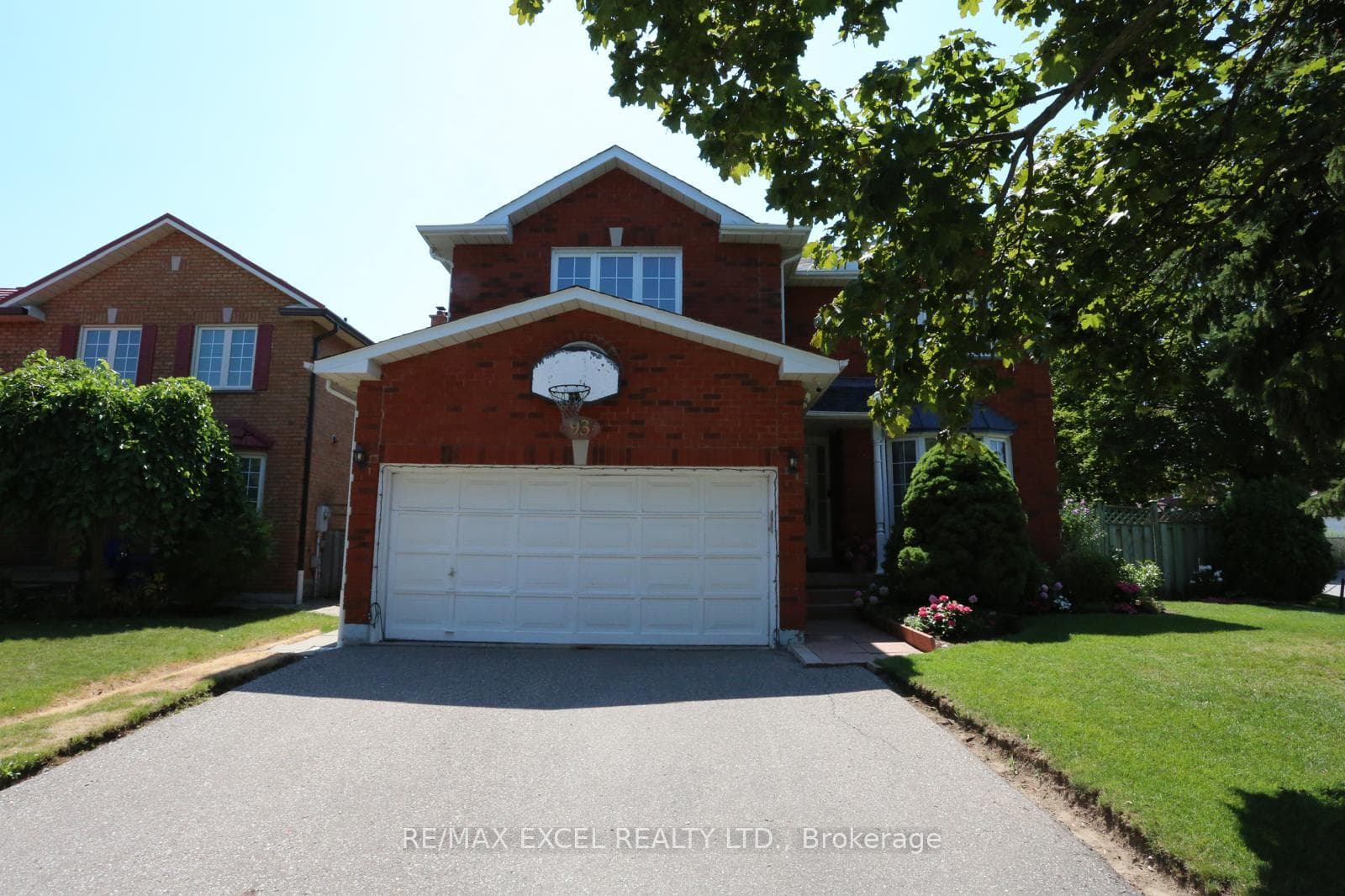 93 Olivewood Drive