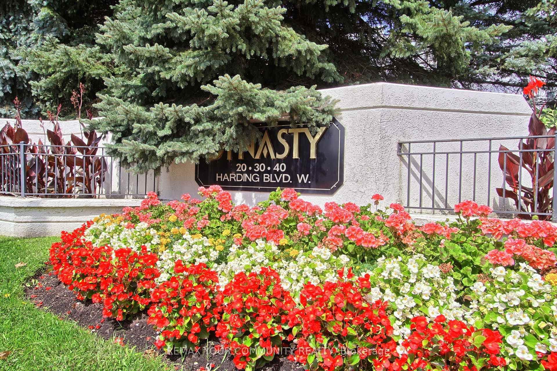 40 Harding Boulevard Unit 1114