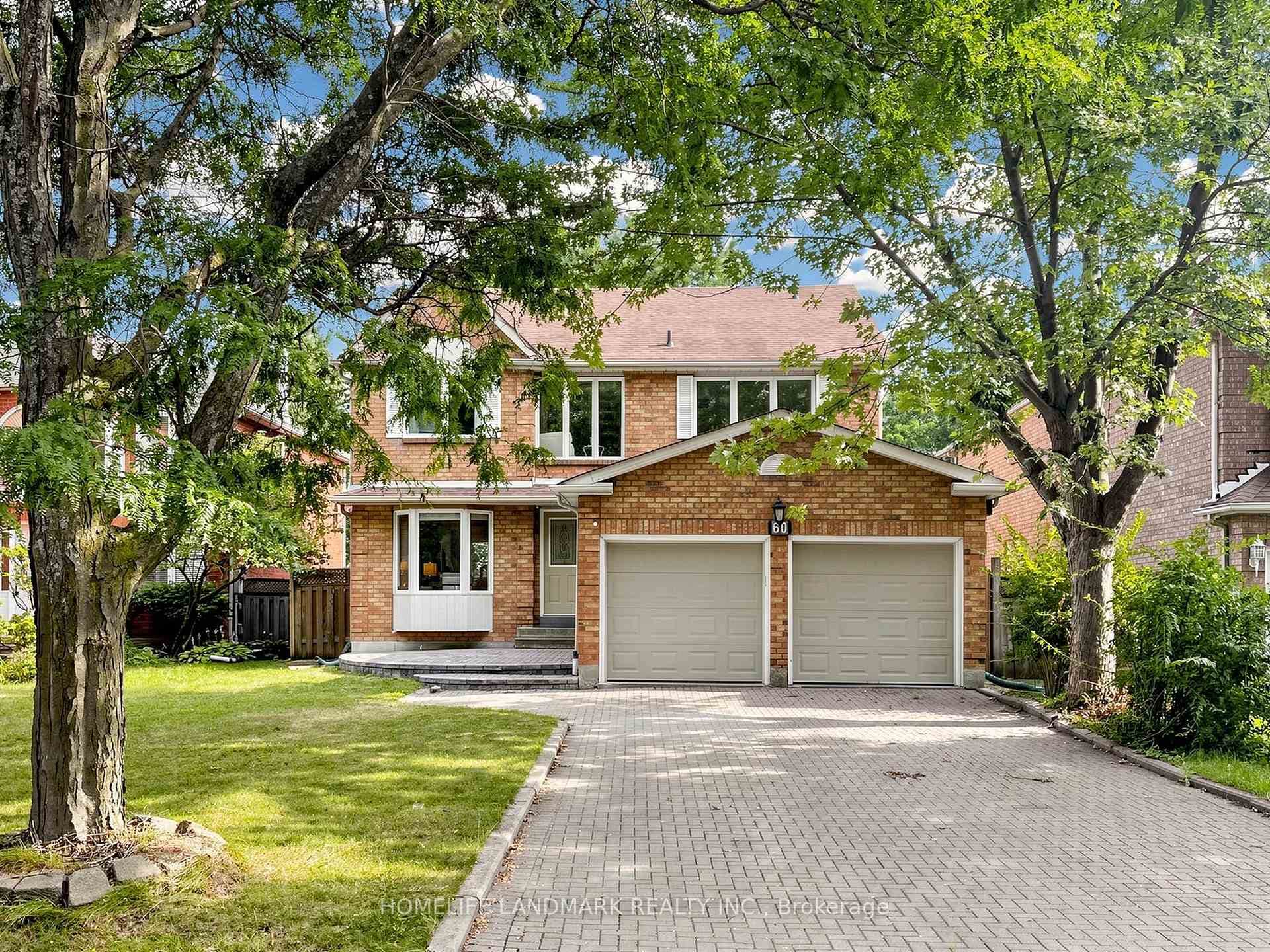 60 Ingleborough Court