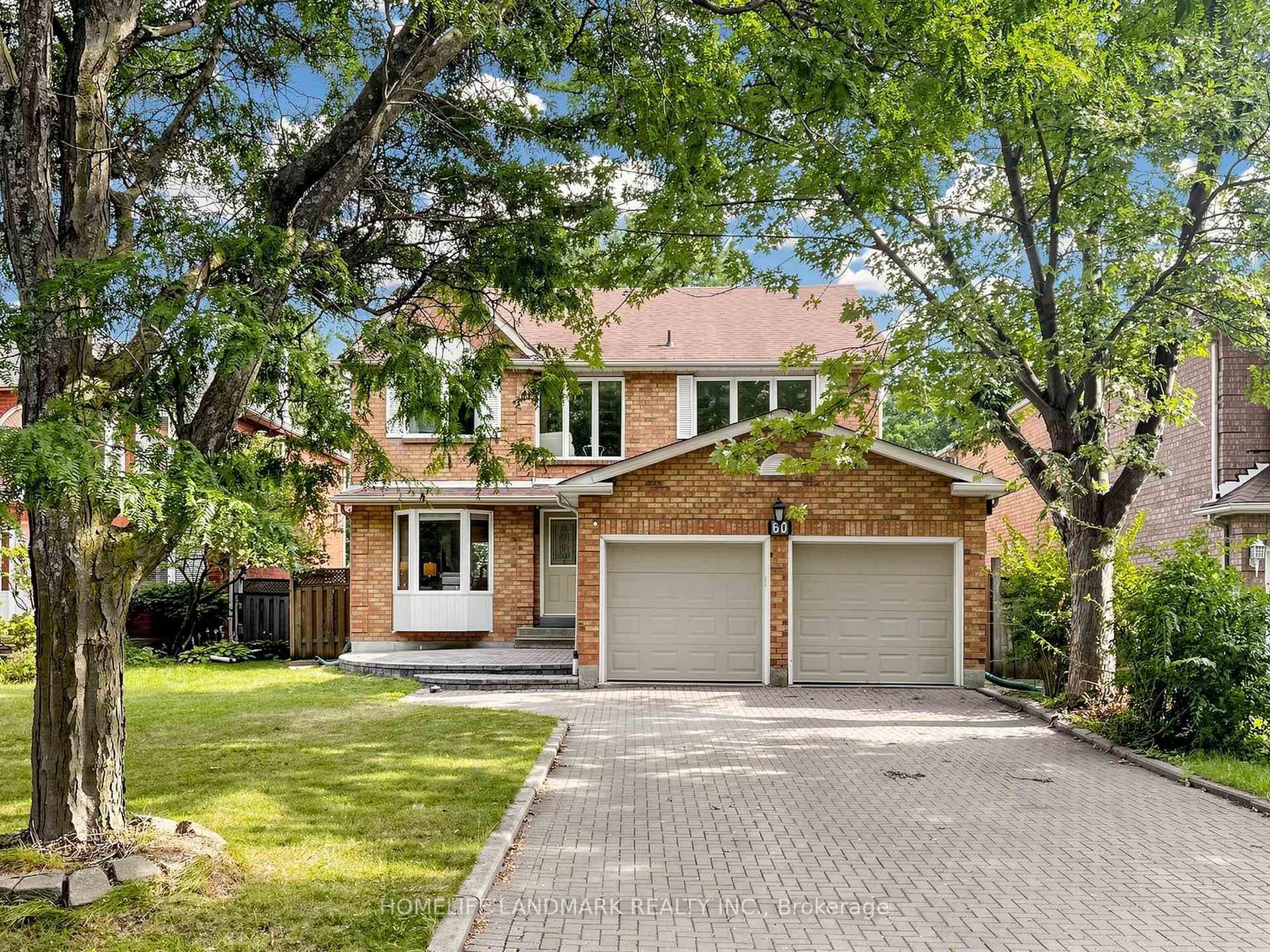 60 Ingleborough Court
