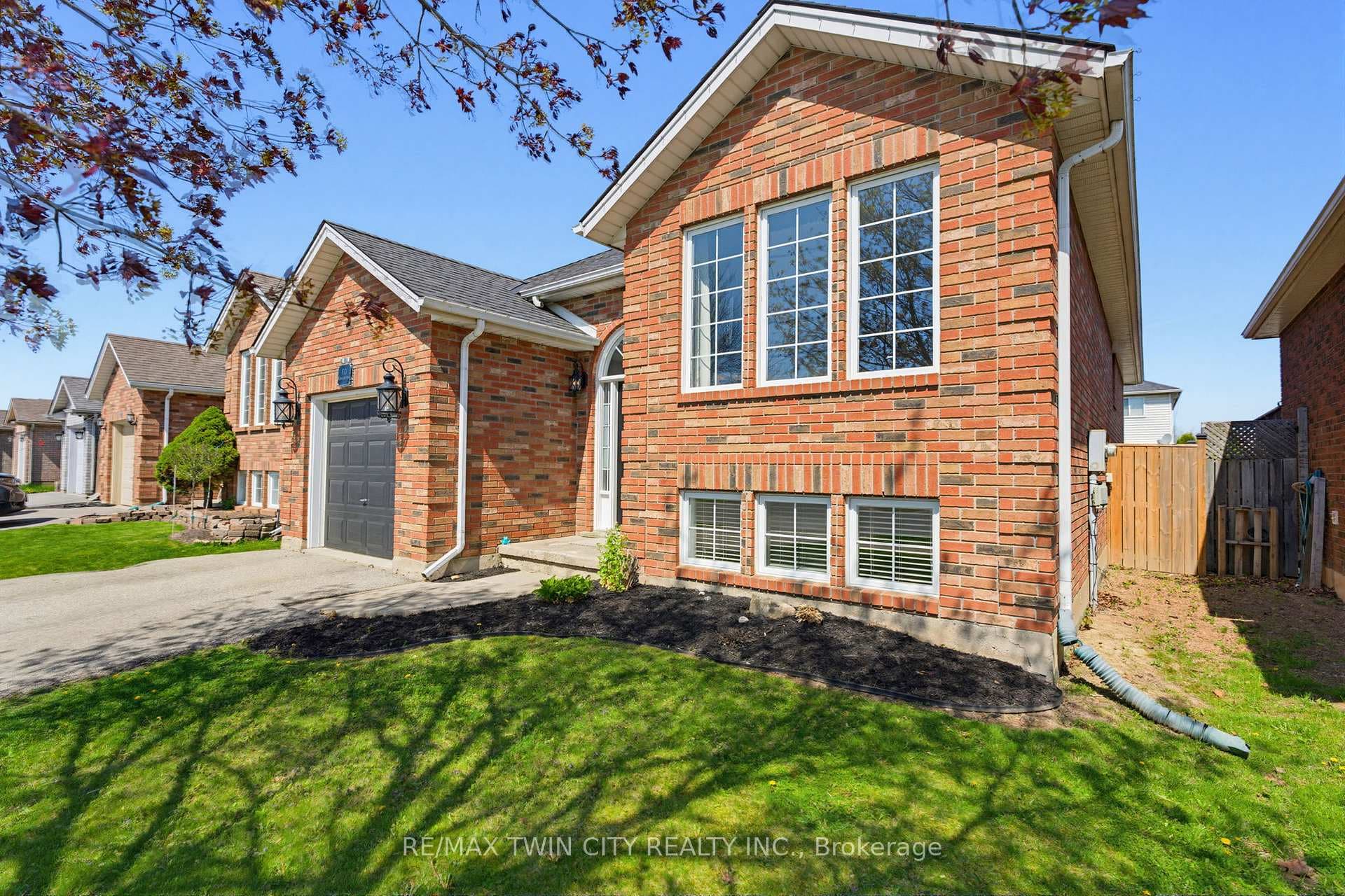 60 St Patrick's Drive